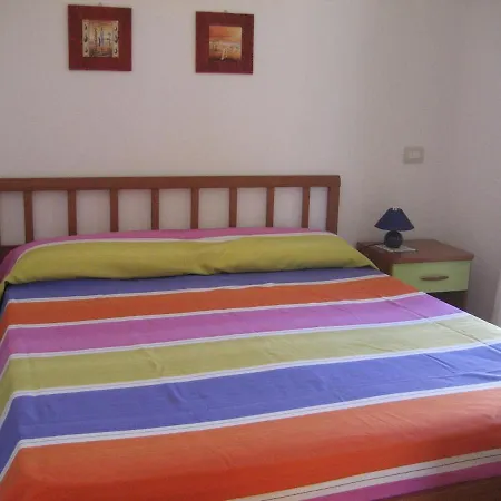A 50 M Dal Mare Tatil Evi