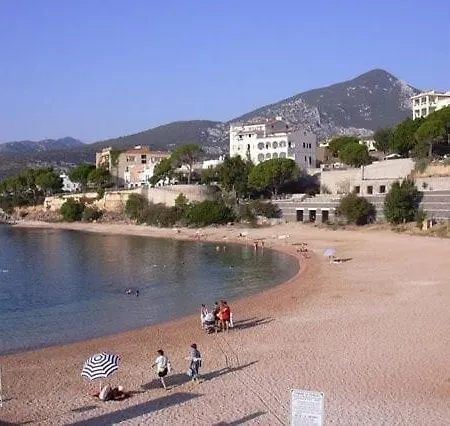 A 50 M Dal Mare Tatil Evi