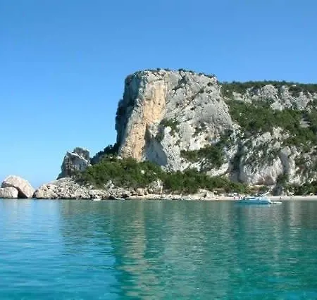 Tatil Evi A 50 M Dal Mare *
