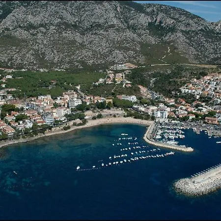 A 50 M Dal Mare *