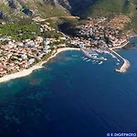 A 50 M Dal Mare Semesterbostad Cala Gonone