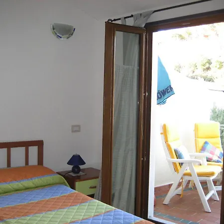 A 50 M Dal Mare * Cala Gonone