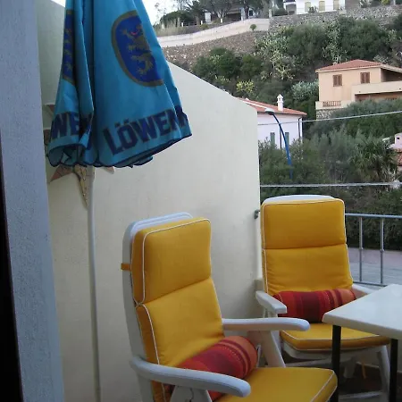 Semesterbostad A 50 M Dal Mare