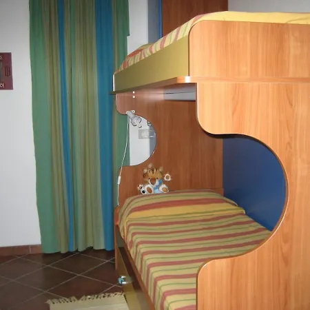Holiday home A 50 M Dal Mare *