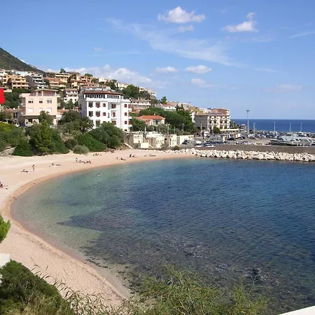 A 50 M Dal Mare *