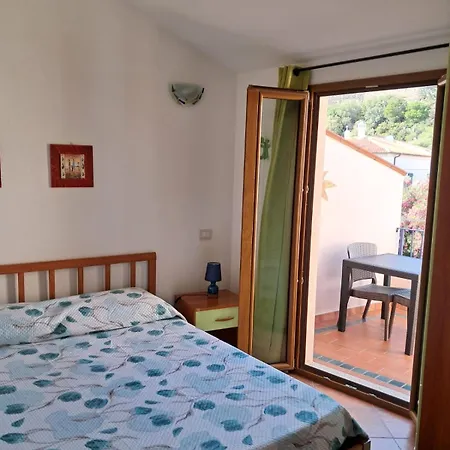 A 50 M Dal Mare Vakantiehuis