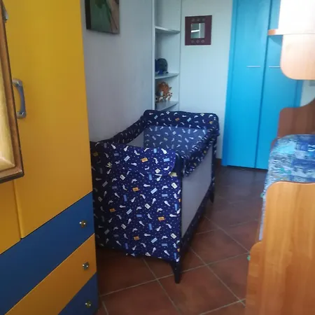 A 50 M Dal Mare Vakantiehuis *